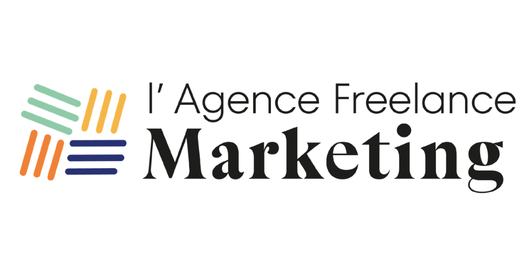 Agence Freelance MarKeting Logo